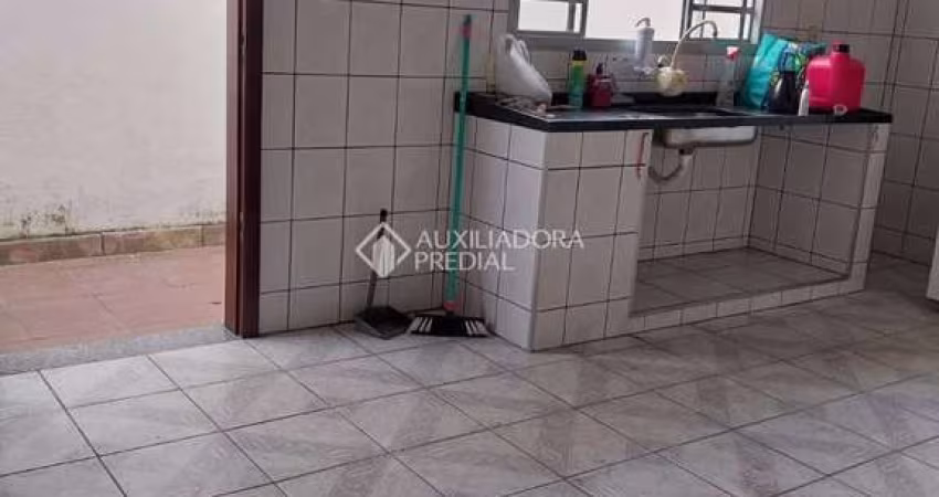 Casa com 2 quartos à venda na Rio Verde, 152, Jardim Riviera, Santo André