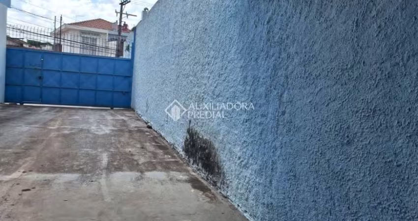 Barracão / Galpão / Depósito à venda na Rua Elba, 1053, Vila Moinho Velho, São Paulo