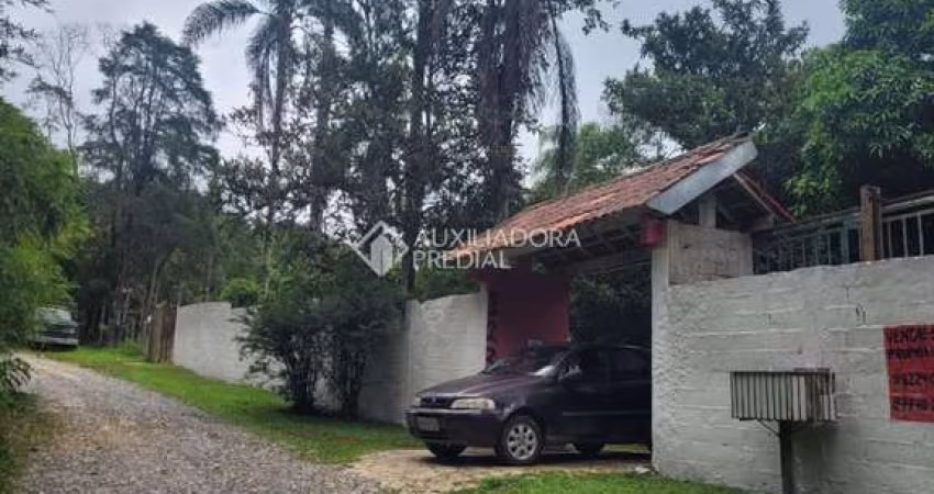 Fazenda à venda na Rio Bracuí, 1230, Tatetos, São Bernardo do Campo
