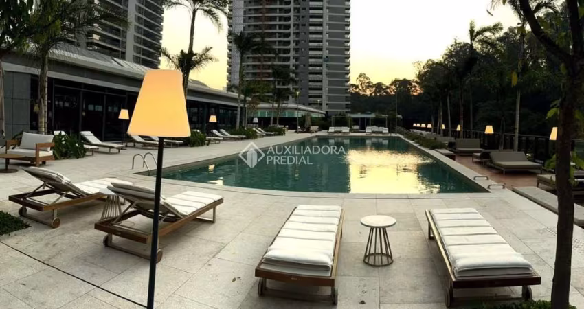 Apartamento com 3 quartos à venda na Marginal Esquerda do Rio Pinheiros, 14500, Jaguaré, São Paulo