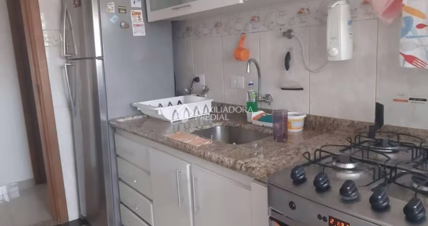 Apartamento com 2 quartos à venda na Rua Fioravante Borin, 130, Santa Terezinha, São Bernardo do Campo
