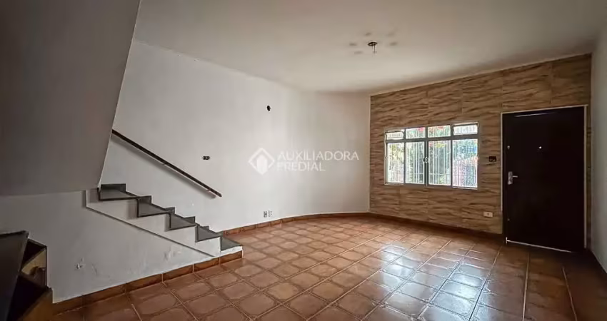 Casa com 3 quartos à venda na Rua Madeira, 561, Santa Maria, São Caetano do Sul