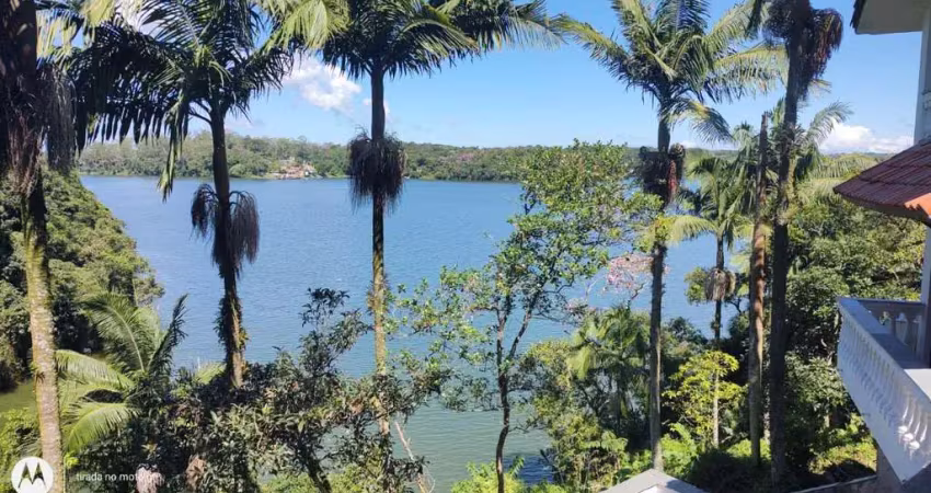 Fazenda à venda na Estrada Servidão Pública Perpétua, 169, Dos Finco, São Bernardo do Campo