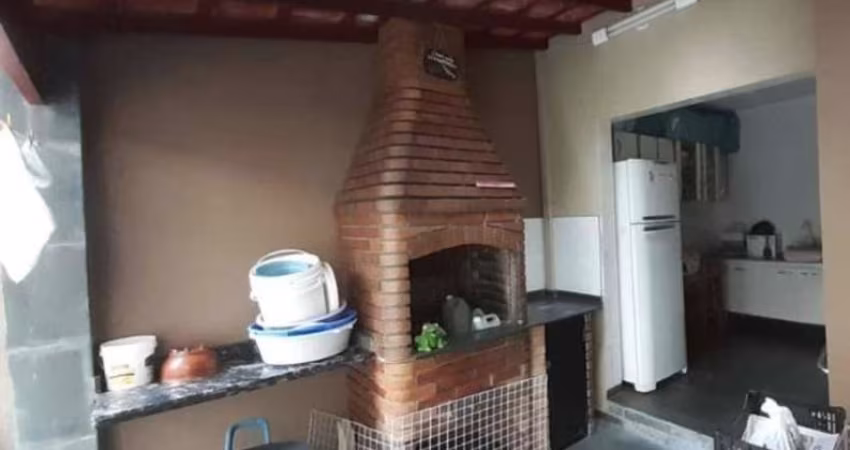 Casa em condomínio fechado com 4 quartos à venda na Rua Francisco Visentainer, 805, Assunção, São Bernardo do Campo