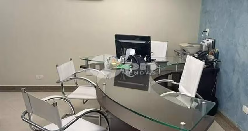 Sala comercial à venda na Rua Goitacazes, 45, Centro, São Caetano do Sul