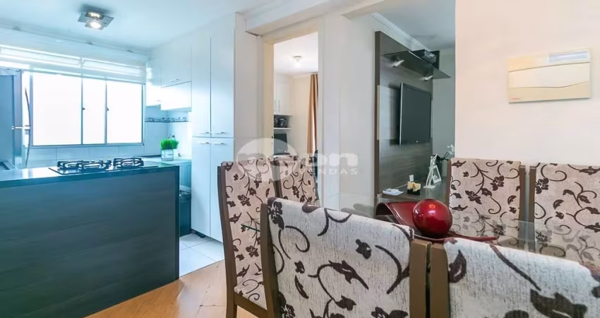 Apartamento com 2 quartos à venda na Rua Bandeirantes, 199, Conceição, Diadema