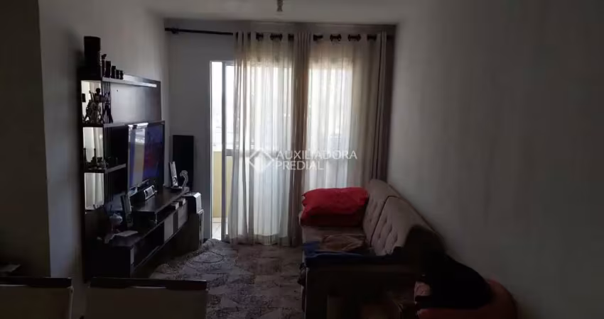 Apartamento com 2 quartos à venda na Rua Cristiano Angeli, 1737, Assunção, São Bernardo do Campo