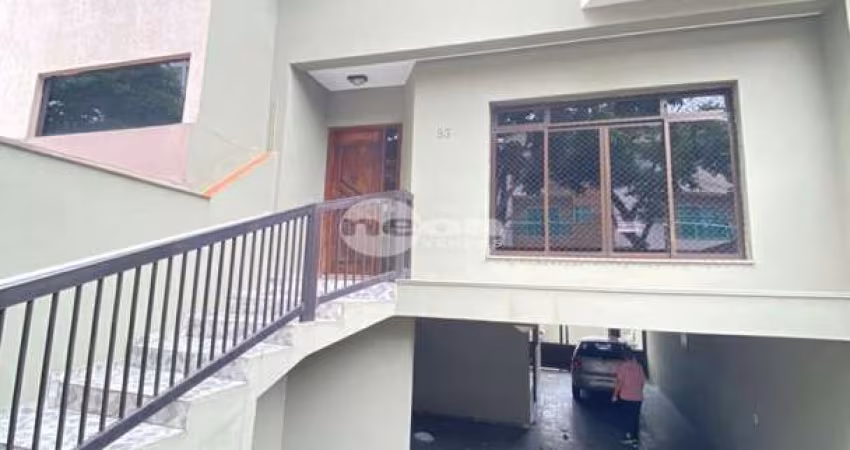 Casa em condomínio fechado com 3 quartos à venda na Rua Adelina Salvatore Bassoli, 83, Jardim das Américas, São Bernardo do Campo