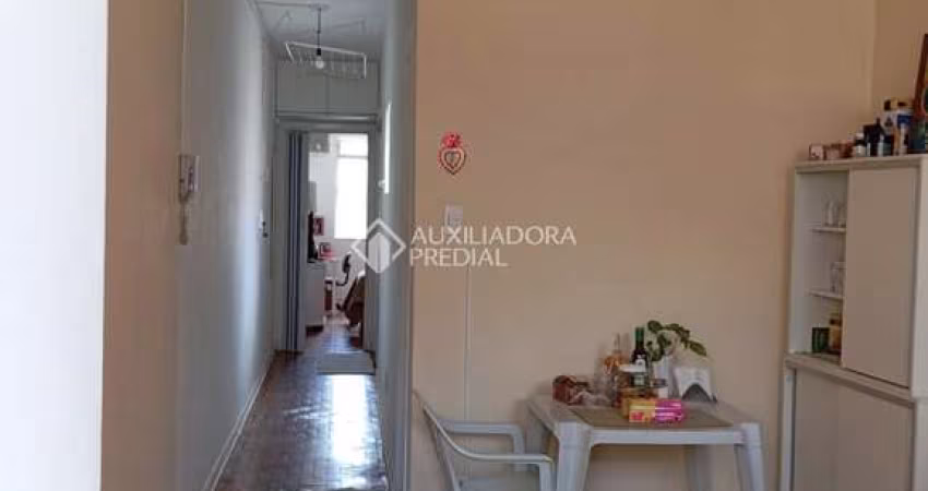Apartamento com 1 quarto à venda na Rua Jaguaribe, 479, Vila Buarque, São Paulo