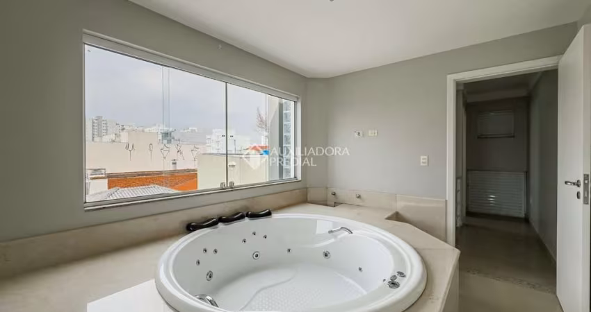 Casa com 3 quartos à venda na Avenida Imperatriz Leopoldina, 367, Nova Petrópolis, São Bernardo do Campo
