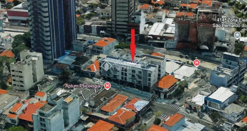 Apartamento com 3 quartos à venda na Avenida Índico, 360, Jardim do Mar, São Bernardo do Campo