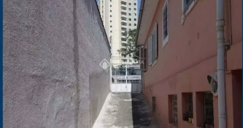Casa com 3 quartos à venda na Rua José Bonifácio, 50, Vila Assunção, Santo André