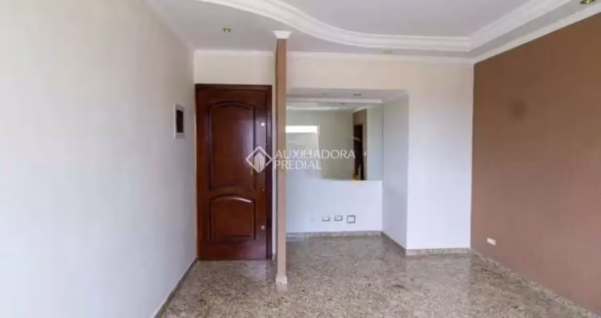 Apartamento com 2 quartos à venda na Rua Mário Fongaro, 32, Anchieta, São Bernardo do Campo