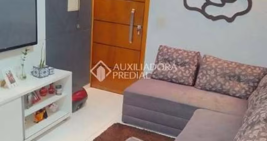 Apartamento com 1 quarto à venda na Rua Flor de Primavera, 45, Ferrazópolis, São Bernardo do Campo