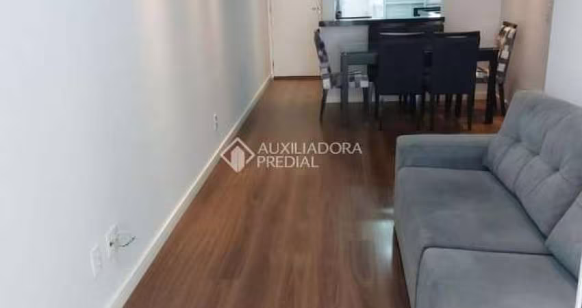 Apartamento com 3 quartos à venda na Rua dos Vianas, 427, Baeta Neves, São Bernardo do Campo