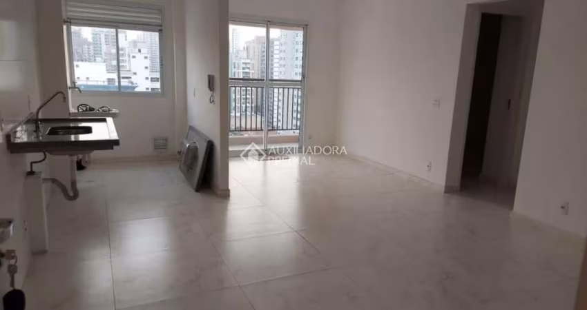 Apartamento com 2 quartos à venda na Avenida Industrial, 547, Jardim, Santo André