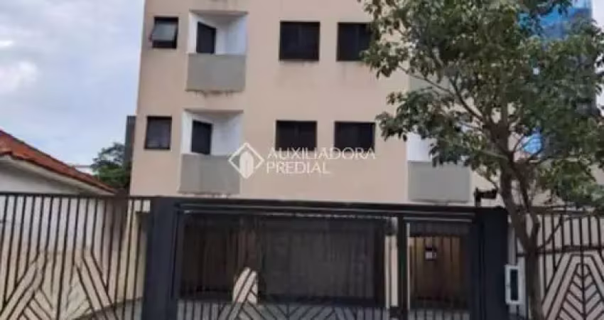 Apartamento com 1 quarto à venda na Luiz Babik, 5, Centro, São Bernardo do Campo