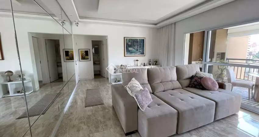 Apartamento com 3 quartos à venda na Avenida Armando Ítalo Setti, 659, Baeta Neves, São Bernardo do Campo