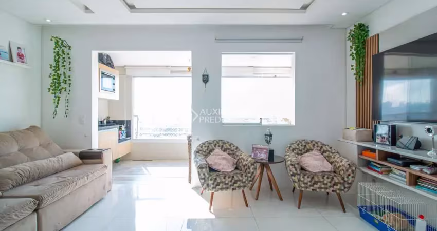 Apartamento com 2 quartos à venda na Avenida Senador Vergueiro, 2099, Centro, São Bernardo do Campo