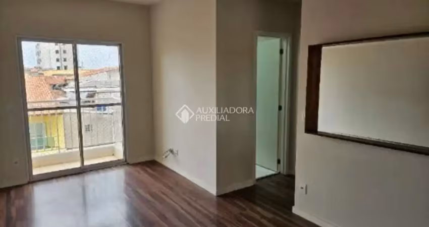 Apartamento com 2 quartos à venda na Rua Fernando de Mascarenhas, 821, Vila Humaitá, Santo André