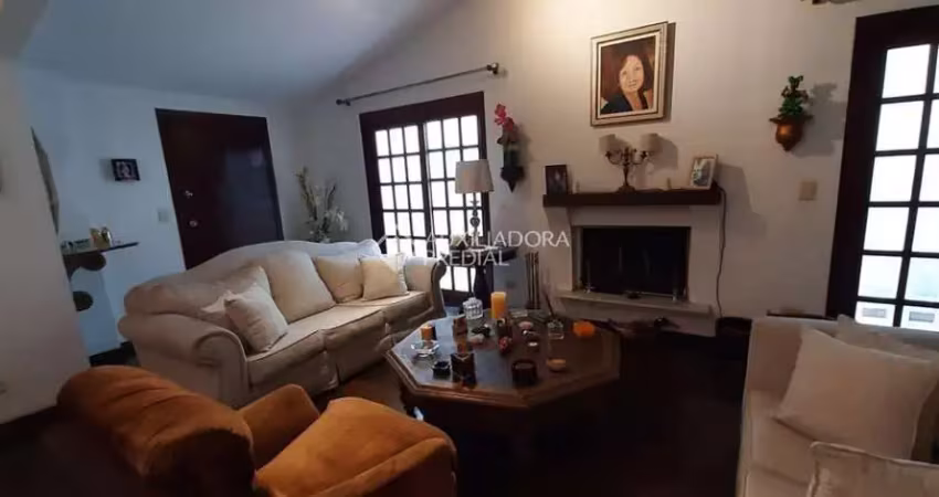 Casa com 3 quartos à venda na Rua Tibério Pedreschi, 182, Planalto, São Bernardo do Campo