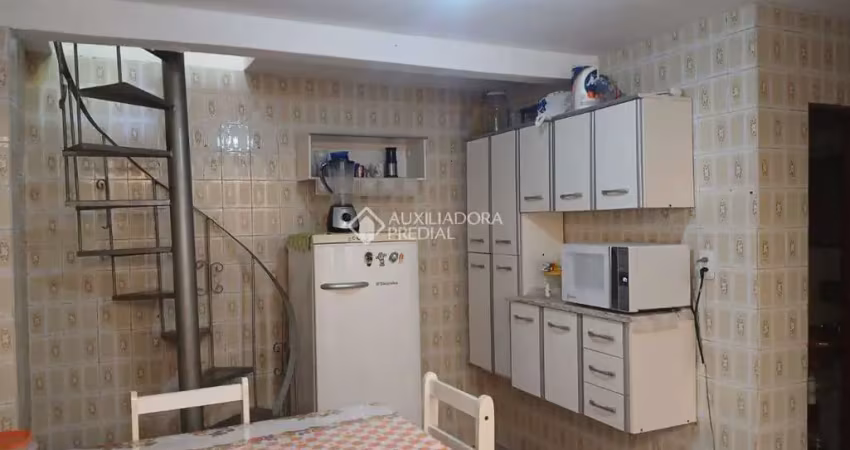 Casa com 2 quartos à venda na Jeanete Aletto Rito, 239, Jardim Cruzeiro, Mauá