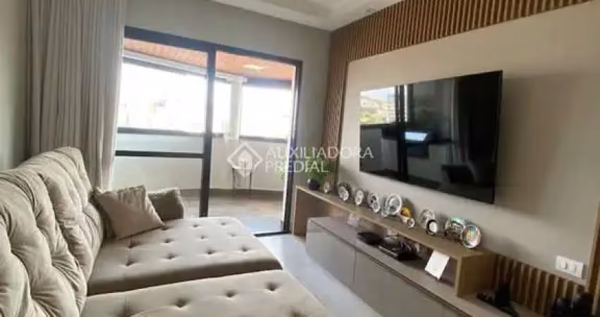 Apartamento com 3 quartos à venda na Rua Engenheiro Isac Garcez, 665, Rudge Ramos, São Bernardo do Campo