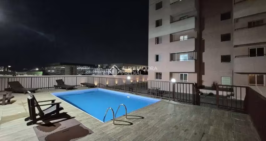 Apartamento com 2 quartos à venda na Rua Giuseppe Uliani, 40, Demarchi, São Bernardo do Campo
