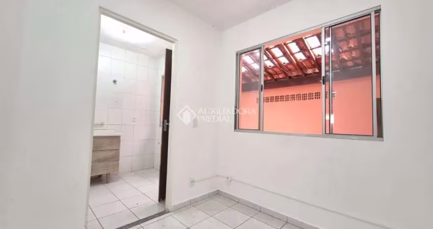 Casa em condomínio fechado com 3 quartos à venda na Rua Giuseppe Uliani, 40, Demarchi, São Bernardo do Campo