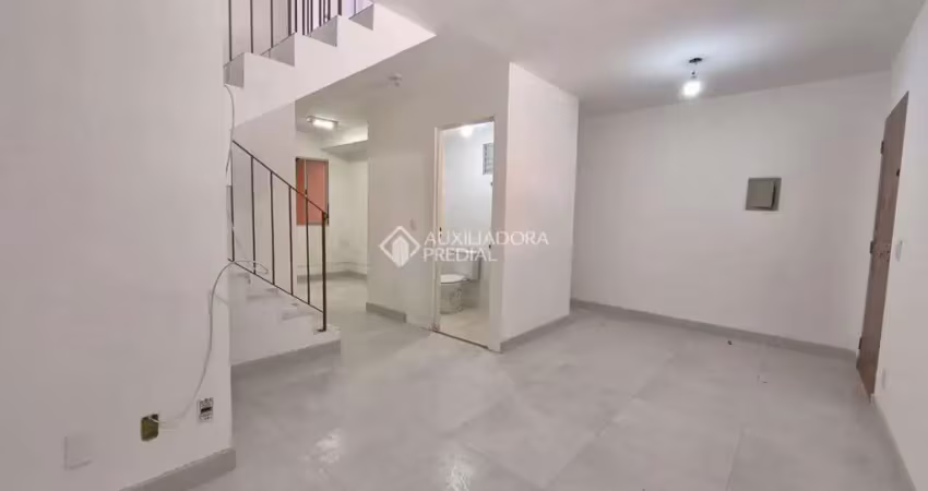 Casa em condomínio fechado com 3 quartos à venda na Rua Giuseppe Uliani, 40, Demarchi, São Bernardo do Campo