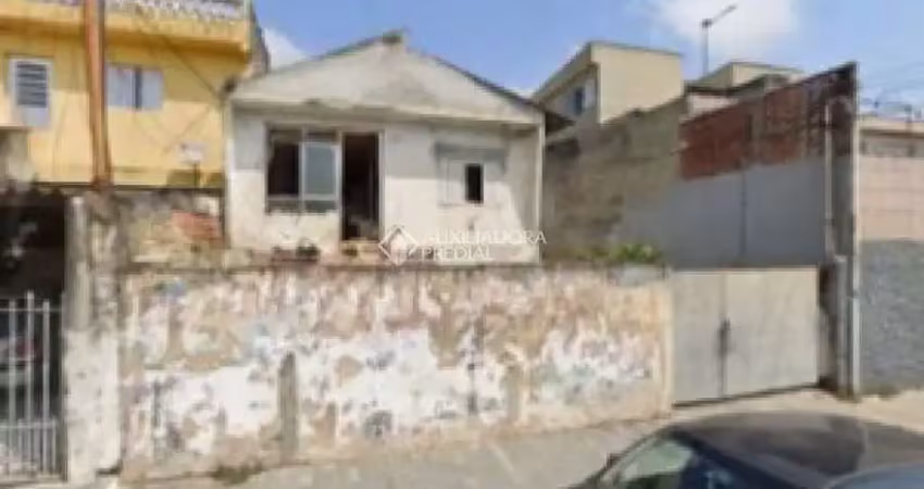Terreno à venda na Nelza Asêncio, 22, Ferrazópolis, São Bernardo do Campo