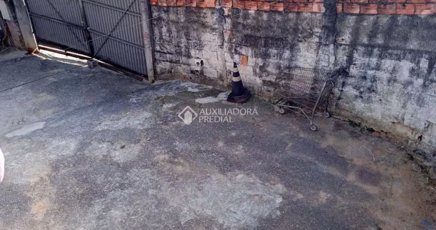 Barracão / Galpão / Depósito à venda na Nelza Asêncio, 185, Ferrazópolis, São Bernardo do Campo