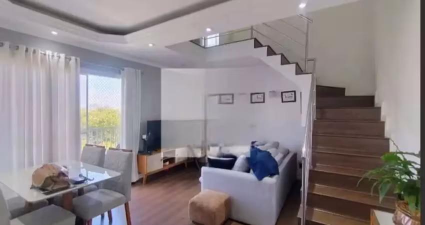 Apartamento com 3 quartos à venda na Avenida Piraporinha, 570, Planalto, São Bernardo do Campo