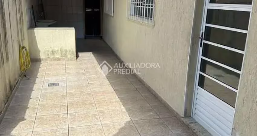 Casa com 2 quartos à venda na Visconde de Cairú, 169, Ferrazópolis, São Bernardo do Campo