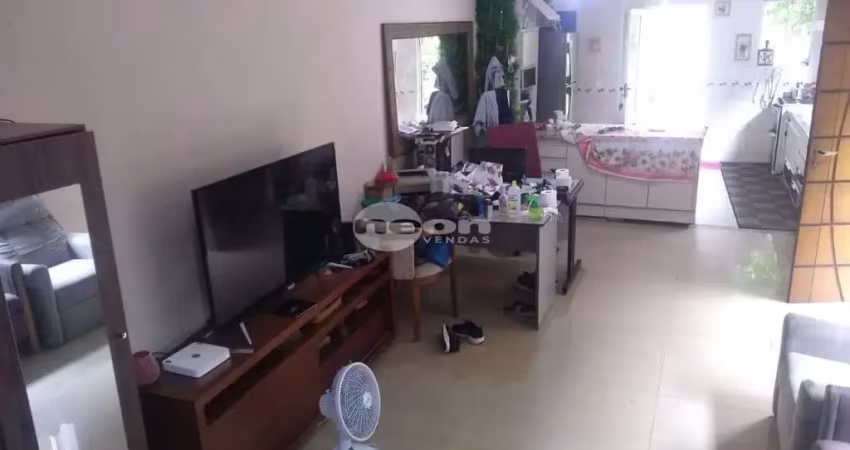 Casa com 4 quartos à venda na Rua Alfredo André, 30, Santo Amaro, São Paulo