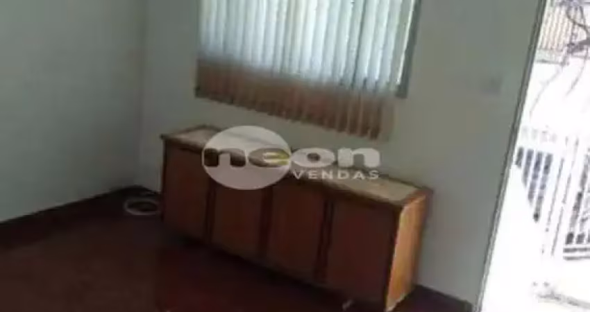 Casa com 2 quartos à venda na Rua Riga, 176, Sacomã, São Paulo