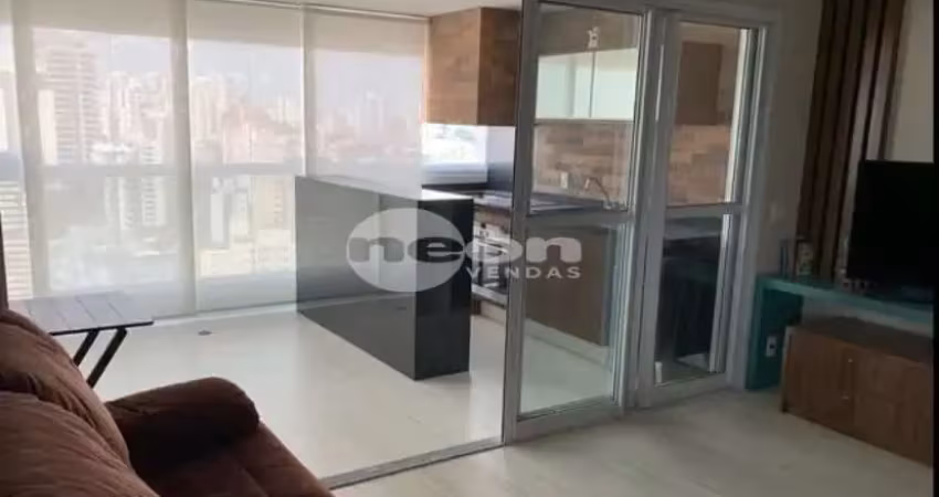 Apartamento com 2 quartos à venda na Rua dos Cafezais, 420, Vila Santa Catarina, São Paulo