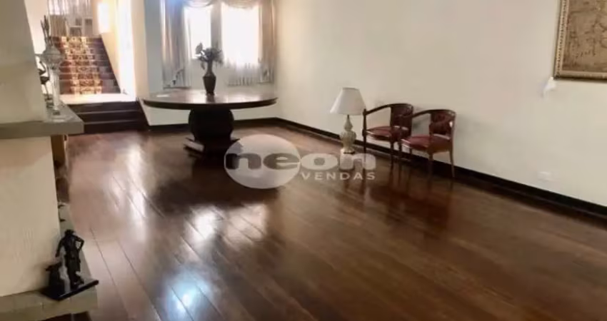 Casa com 4 quartos à venda na Rua República do Iraque, 38, Brooklin Paulista, São Paulo