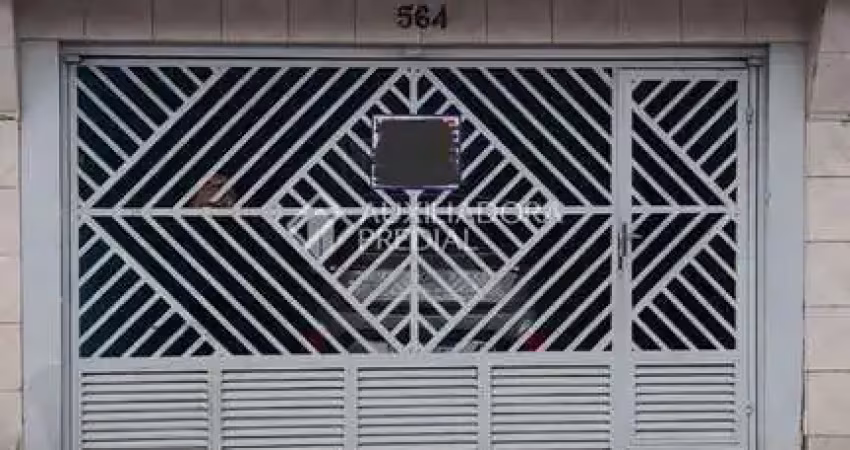 Casa com 3 quartos à venda na Rua Cristiano Angeli, 564, Assunção, São Bernardo do Campo
