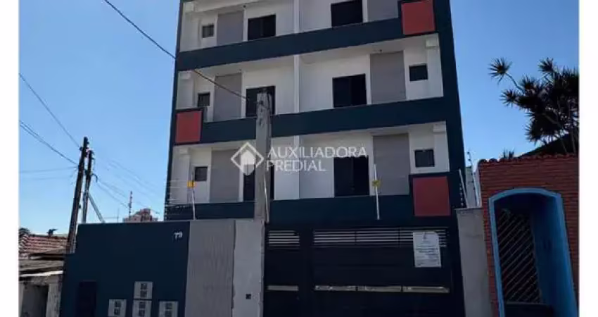Apartamento com 2 quartos à venda na Rua Bom Jardim, 79, Baeta Neves, São Bernardo do Campo