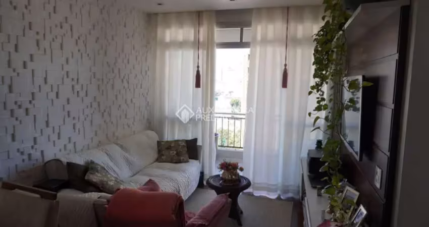 Apartamento com 2 quartos à venda na Rua Joaquim Nabuco, 138, Centro, São Bernardo do Campo