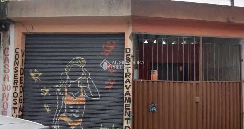 Casa comercial com 3 quartos à venda na Avenida General Barreto de Menezes, 453, Ferrazópolis, São Bernardo do Campo