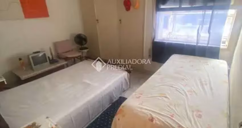 Apartamento com 2 quartos à venda na Avenida Dino Bueno, 23, Ponta da Praia, Santos