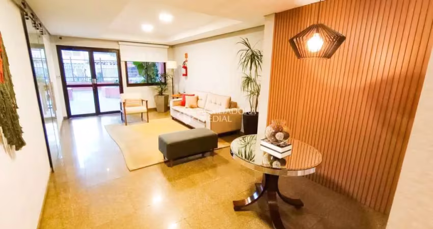 Apartamento com 2 quartos à venda na Avenida Senador Flaquer, 734, Vila Euclides, São Bernardo do Campo