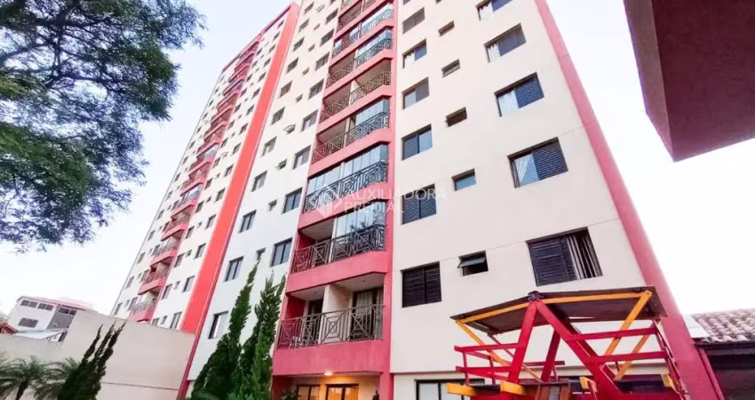 Apartamento com 2 quartos à venda na Avenida Senador Flaquer, 734, Vila Euclides, São Bernardo do Campo