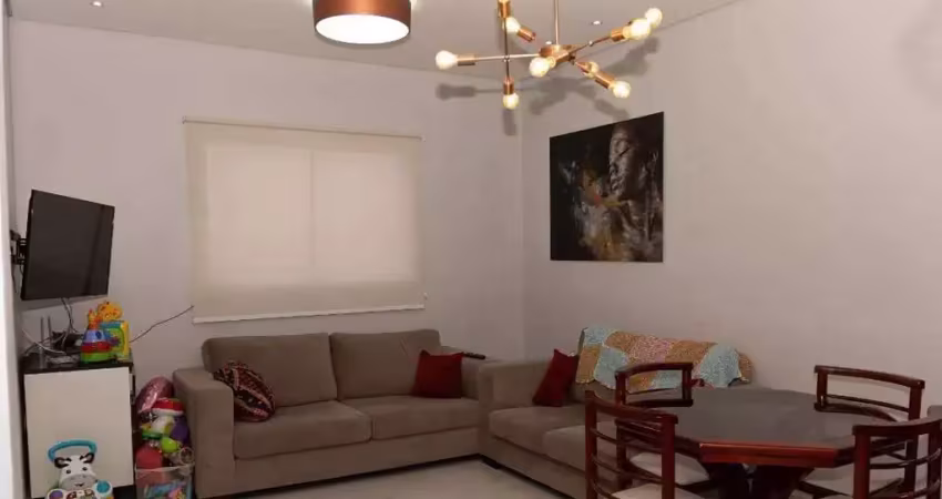 Casa com 4 quartos à venda na Rua México, 37, Independência, São Bernardo do Campo