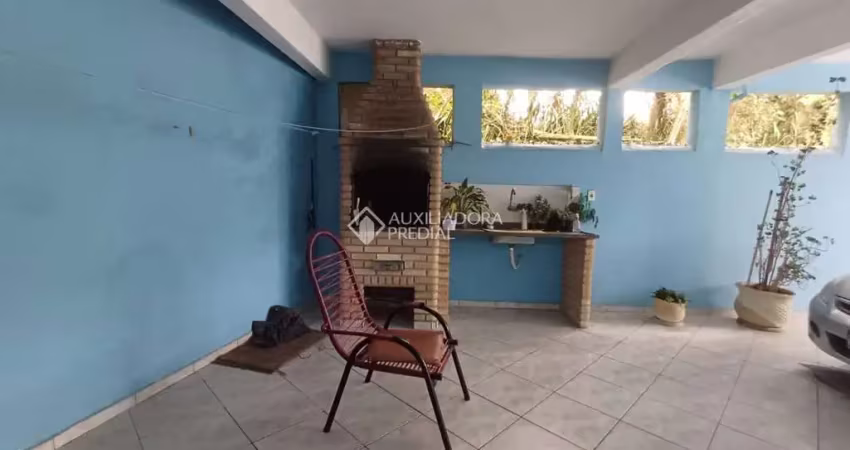Casa com 3 quartos à venda na Rua Manoel Guarini, 6, Santa Terezinha, São Bernardo do Campo