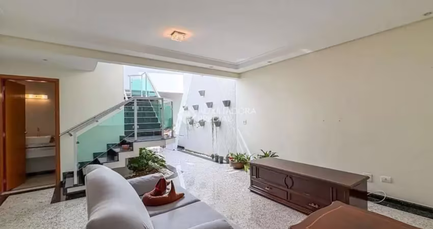Casa com 3 quartos à venda na Rua Olegário Herculano, 381, Anchieta, São Bernardo do Campo