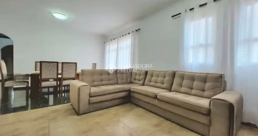 Apartamento com 3 quartos à venda na Rua França, 77, Parque das Nações, Santo André