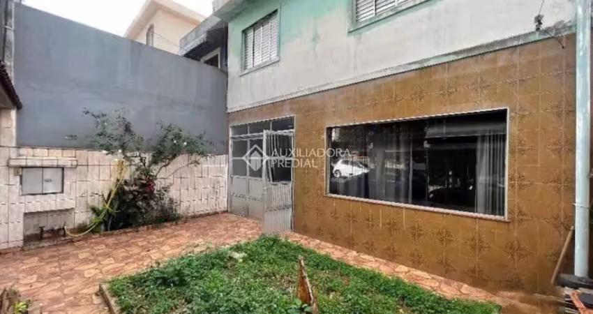Casa com 3 quartos à venda na Oragnof, 84, Planalto, São Bernardo do Campo